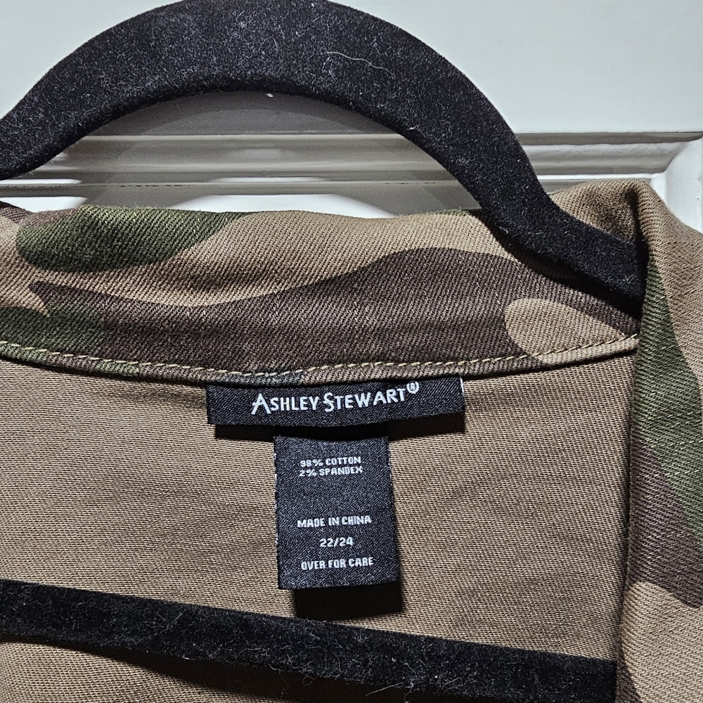 Jacket